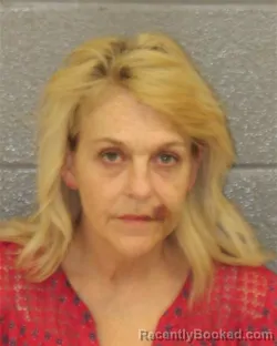 Mugshot of LAVONE WILLIAMSON STRICKLAND booked in Mecklenburg County, North Carolina on April 1, 2026