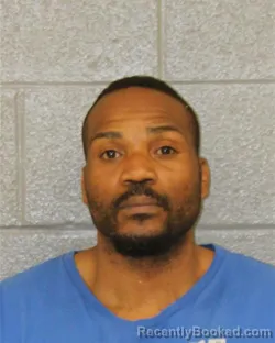 Mugshot of RORY CONRAD WOOTEN booked in Mecklenburg County, North Carolina on April 3, 2026