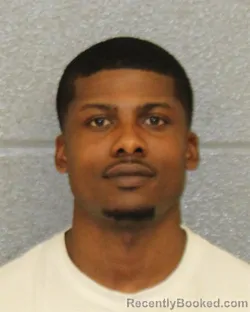 Mugshot of THEOTIS CHESTER GOODING booked in Mecklenburg County, North Carolina on April 4, 2026