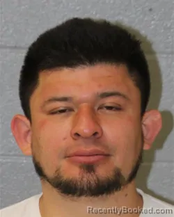 Mugshot of PEDRO MUNOZ FLORIDO booked in Mecklenburg County, North Carolina on April 4, 2026