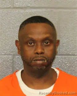 Mugshot of JERRY LEWIS BOST booked in Mecklenburg County, North Carolina on April 4, 2026