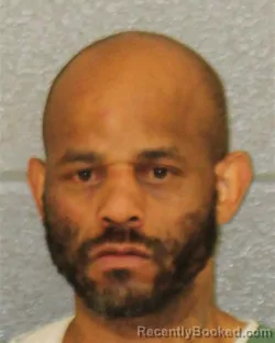 Mugshot of ARTIS JAMES booked in Mecklenburg County, North Carolina on April 4, 2026