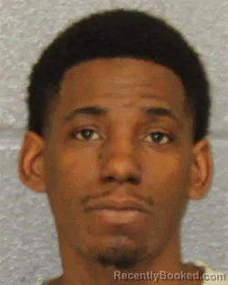 Mugshot of JAMES BERNARD BARTELL booked in Mecklenburg County, North Carolina on April 5, 2026