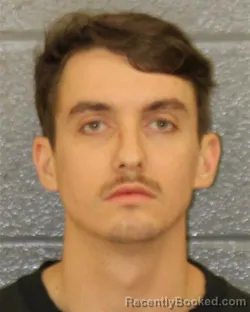 Mugshot of JOSEPH THOMAS DREW booked in Mecklenburg County, North Carolina on April 5, 2026