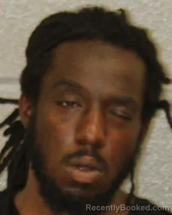 Mugshot of MUHAMMAD TUTTAKHAN booked in Mecklenburg County, North Carolina on April 5, 2026