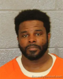 Mugshot of JAMIE RICHARDSON booked in Mecklenburg County, North Carolina on April 15, 2026
