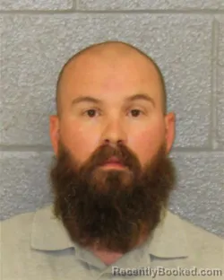 Mugshot of Kyle T Musumeci