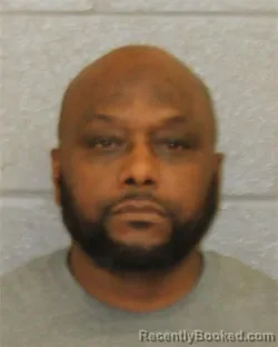 Mugshot of Rodriguez Rochaun Neal