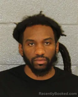 Mugshot of Evan Tyler Hargrove