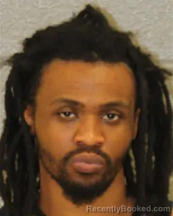 Mugshot of Ezekiel Davion Mayfield