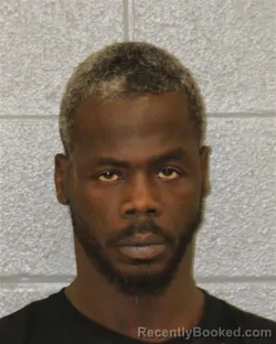 Mugshot of MARTIN CORNELIUS MILLS booked in Mecklenburg County, North Carolina on May 14, 2026