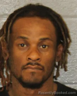 Mugshot of Anthony Spencer Mcelhaney
