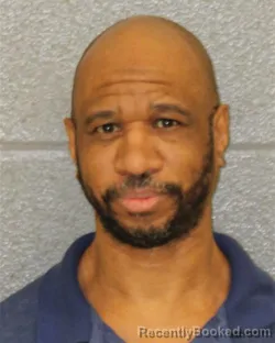 Mugshot of Floyd Morris Long