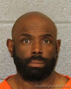 Mugshot of EDMUND GERALD SHEPPARD booked in Mecklenburg County, North Carolina on May 16, 2026