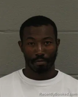 Mugshot of DOMINIC SANCHEZ MOODY booked in Mecklenburg County, North Carolina on May 17, 2026