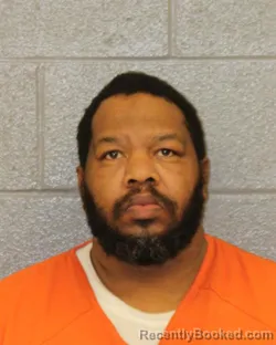 Mugshot of Eugene Levar Turner