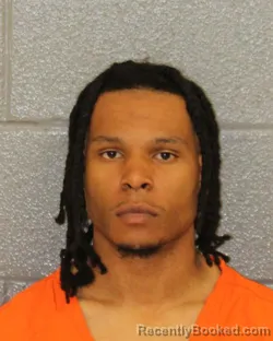 Mugshot of Marlon Deandrew Ross
