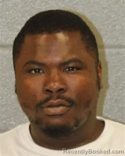 Mugshot of WILLIE ANDREW WALKER booked in Mecklenburg County, North Carolina on May 21, 2026
