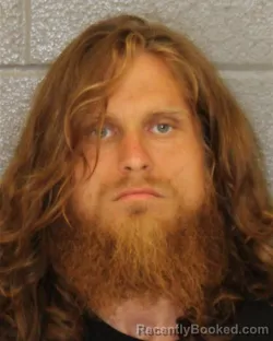 Mugshot of DALTON WAYNE WALKER booked in Mecklenburg County, North Carolina on May 21, 2026