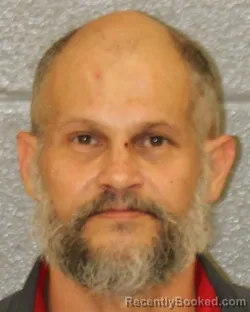 Mugshot of JASSIM JUBURI booked in Mecklenburg County, North Carolina on May 22, 2026