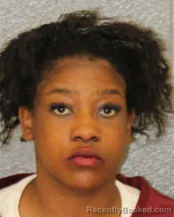 Mugshot of KAYLA OLIVIA BOWSER booked in Mecklenburg County, North Carolina on May 24, 2026