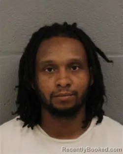 Mugshot of MALACHI TIMOTHY NEALY booked in Mecklenburg County, North Carolina on May 27, 2026