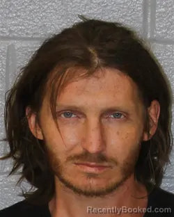 Mugshot of ZACHARY MICHAEL BOWEN booked in Mecklenburg County, North Carolina on May 27, 2026