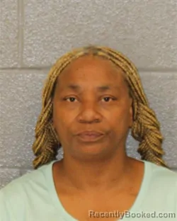 Mugshot of DEBORAH COLET GRAY booked in Mecklenburg County, North Carolina on May 27, 2026