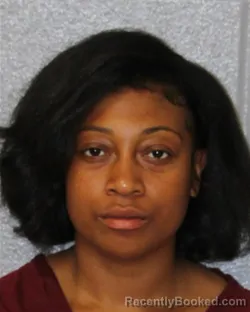 Mugshot of RAVEN CORDON booked in Mecklenburg County, North Carolina on May 28, 2026