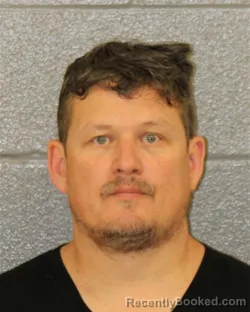 Mugshot of ALEKS JOHN SOWA booked in Mecklenburg County, North Carolina on May 29, 2026