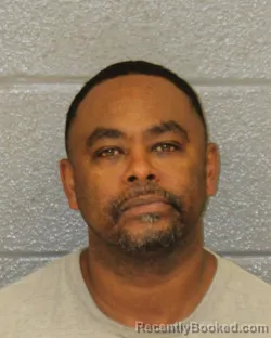 Mugshot of WARREN CHARLES HART booked in Mecklenburg County, North Carolina on May 28, 2026