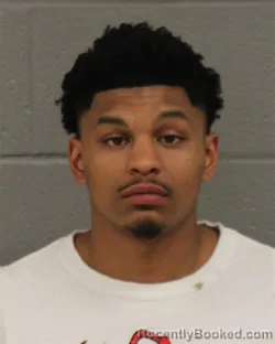 Mugshot of ANTHONY RAY ALLEN booked in Mecklenburg County, North Carolina on May 30, 2026