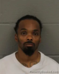 Mugshot of CHRISTOPHER MICHAEL FRANKLIN booked in Mecklenburg County, North Carolina on June 1, 2026