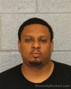 Mugshot of ELSADIG MOHAMED booked in Mecklenburg County, North Carolina on June 1, 2026