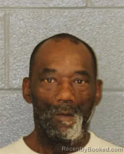Mugshot of RODNEY HOPKINS booked in Mecklenburg County, North Carolina on June 2, 2026