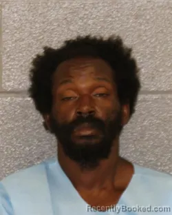 Mugshot of GEORGE EDWARD BRELAND booked in Mecklenburg County, North Carolina on June 2, 2026