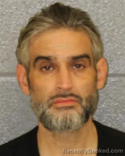 Mugshot of AMIR AKRAM ZABEN booked in Mecklenburg County, North Carolina on June 4, 2026