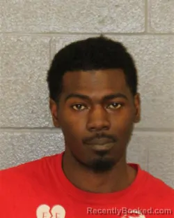 Mugshot of DOMINIQUE SANCHEZ-DASHAWN TOLBERT booked in Mecklenburg County, North Carolina on June 5, 2026