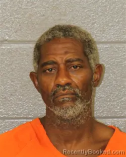 Mugshot of KENDRICK DEON CURRIE booked in Mecklenburg County, North Carolina on June 6, 2026