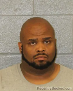 Mugshot of MICHAEL ALEXANDER MACK booked in Mecklenburg County, North Carolina on June 9, 2026
