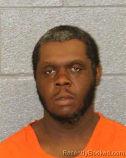 Mugshot of TRAVARIS DAMON HARRELL booked in Mecklenburg County, North Carolina on June 9, 2026