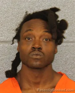 Mugshot of JAMICHAEL ANTHONY MCCLURE booked in Mecklenburg County, North Carolina on June 10, 2026