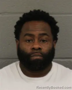 Mugshot of STEVEN TAYLOR booked in Mecklenburg County, North Carolina on June 10, 2026
