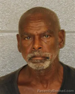 Mugshot of MELVIN VINCENT WHITE booked in Mecklenburg County, North Carolina on June 11, 2026