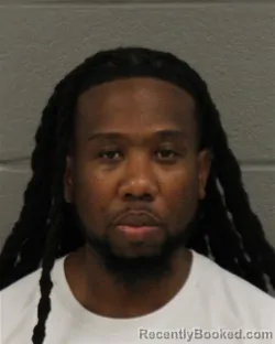 Mugshot of CHRISTOPHER BRYAN ROACH booked in Mecklenburg County, North Carolina on June 12, 2026