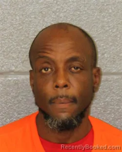 Mugshot of Bobby Desencea Hinson