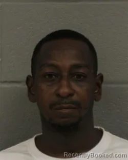 Mugshot of JONATHON ANDREW ROSS booked in Mecklenburg County, North Carolina on June 12, 2026