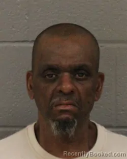 Mugshot of SHAWN LAMONT GUY booked in Mecklenburg County, North Carolina on June 12, 2026