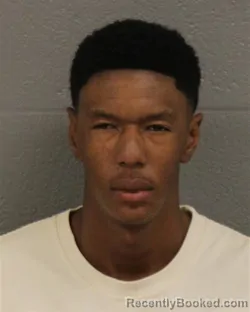 Mugshot of DEVARIS LAMONT RAY booked in Mecklenburg County, North Carolina on June 15, 2026