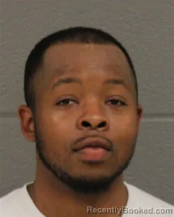 Mugshot of JONDARIUS LAMAR MICKINNEY booked in Mecklenburg County, North Carolina on June 15, 2026